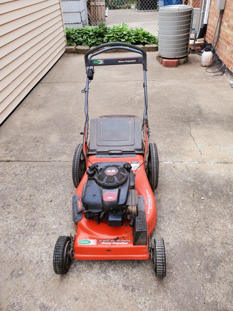 Lawn Mower for Sale in Homer Glen, IL OfferUp