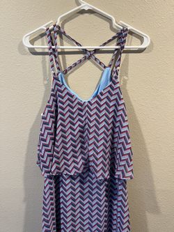 Charming Charlie Maxi Dress