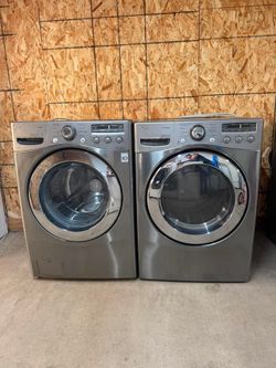 LG-washer-and-electric-dryer