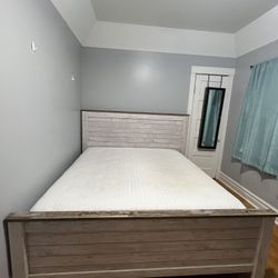 California King Bed Frame 