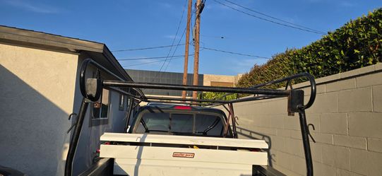 Racks  for small truck