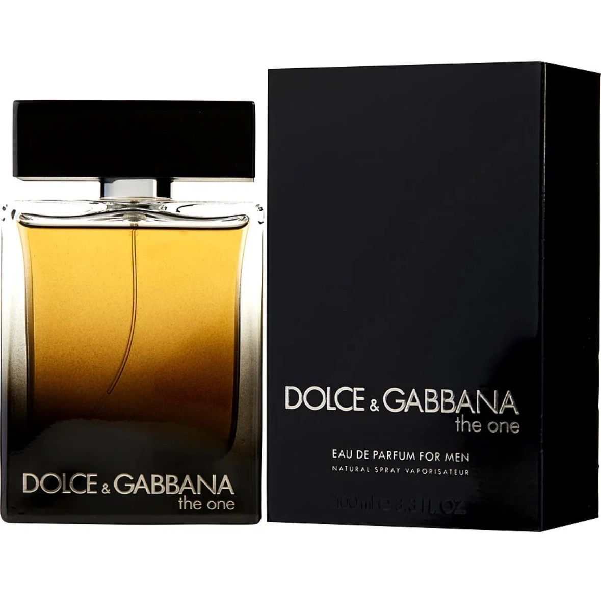 Dolce & Gabbana The One For Men 