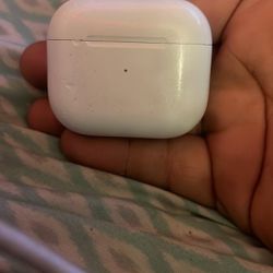 Apple Airpods Generation 3 excellent