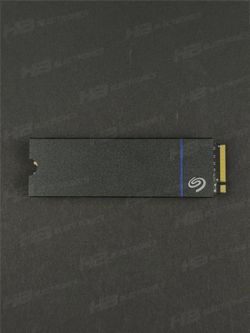 Seagate Game Drive PS5 NVMe SSD 1TB