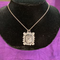 Necklace, Costume Elegant Jewelry