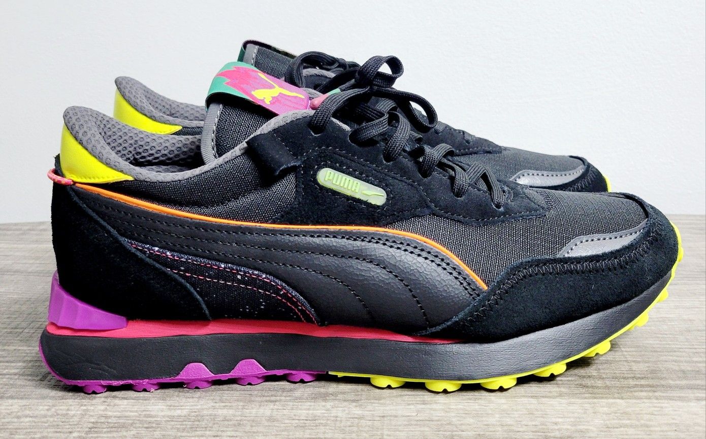 Puma Rider FV Ski Club Sneakers