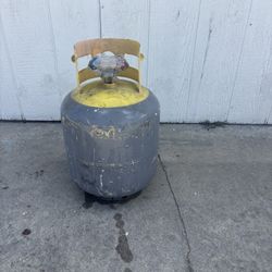 Recovery Tank 50 Pounds 