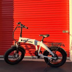 Electric Bike