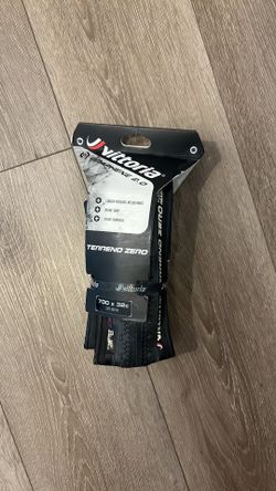 Road/Gravel Bike Tire - Vittoria 32c