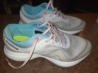 Reebok shoes