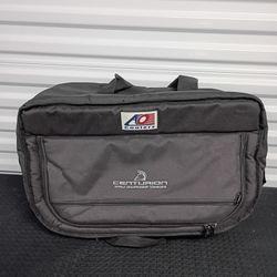 AO Soft Cooler Stow-N-Go Centurion Championship Boats Embroidered Logo 38 Pack