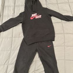 Kids Track Suits Sets