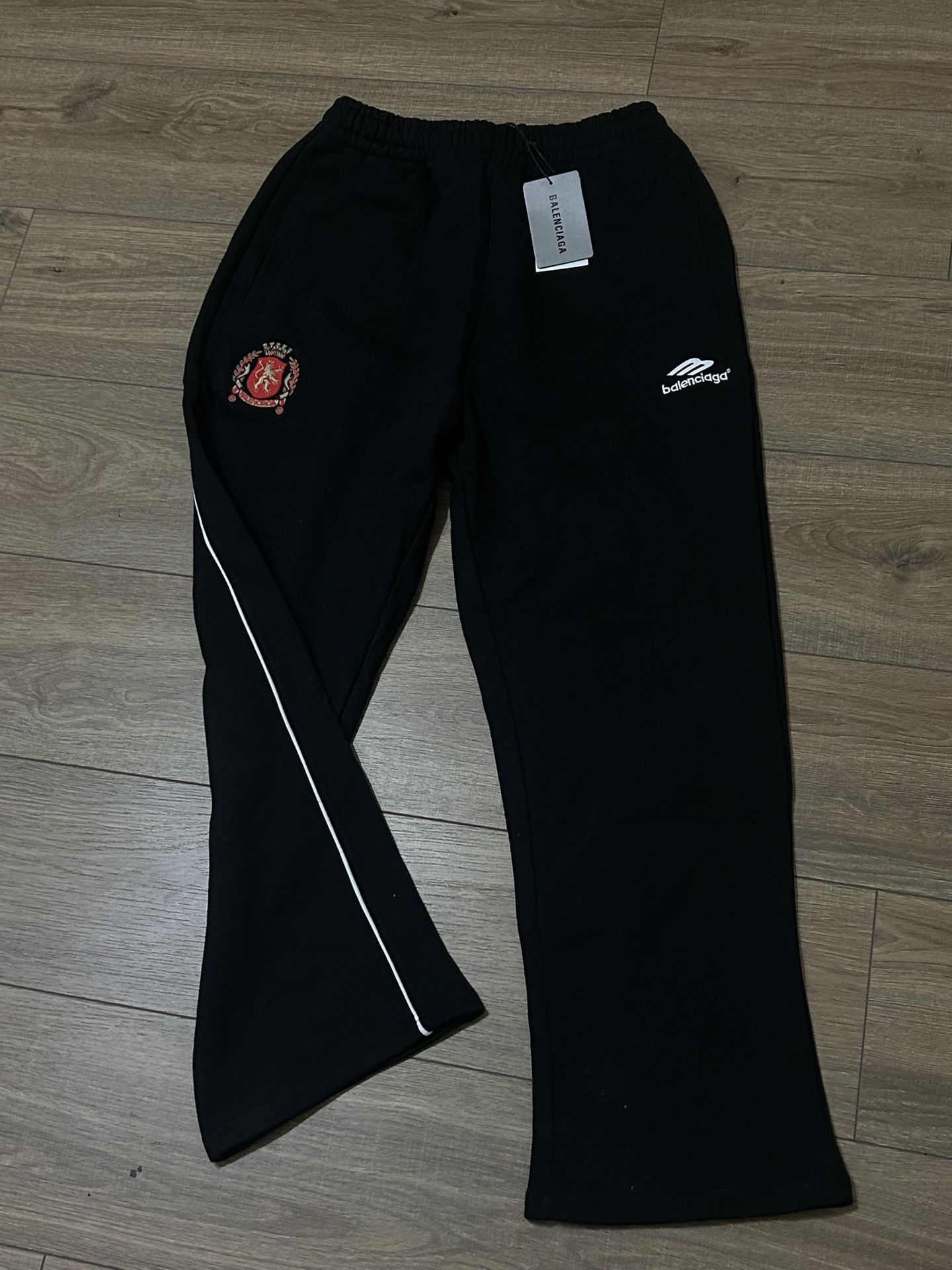 Balenci soccer baggy