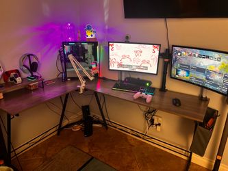 Gaming pc
