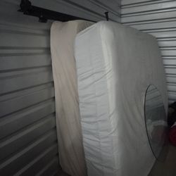 FOAM Mattress  Bed