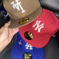 Exclusive Hats