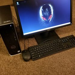 2018 Dell Inspiron Computer System 