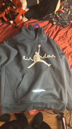 Air Jordan hoodie
