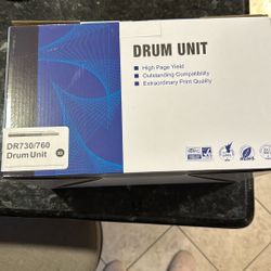 Compatible DR730 (Not Toner) Replacement for Brother Drum DR730 DR-730 Compatible with MFC-L2750DW HL-L2370DW MFC-L2710DW HL-L2350DW DCP-L2550DW Print