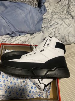 Patrick Ewing Hi 33