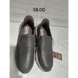 Men casual shoes