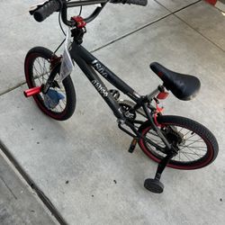 Brand New Kids Bike 