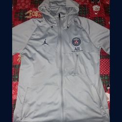 PSG Sweater 