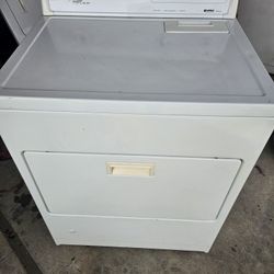 Kenmore Gas Dryer 
