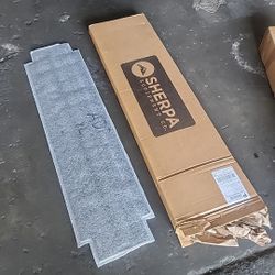 Adapt Plate