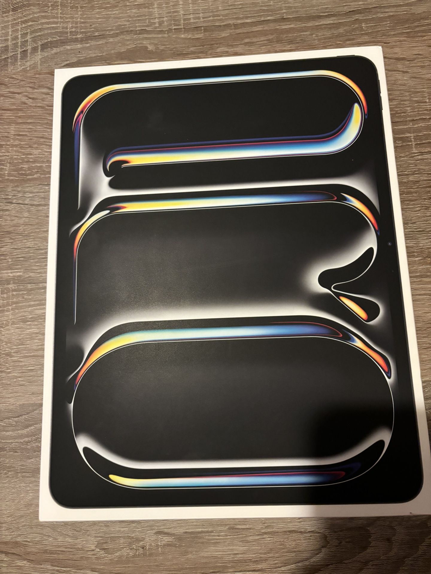 iPad Pro