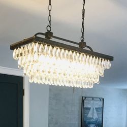 Light Fixture 