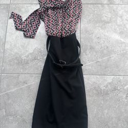 Banana Republic Dress Size 0