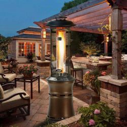 Brand New Outdoor Heater 
