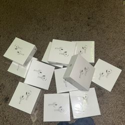 Apple AirPods 4