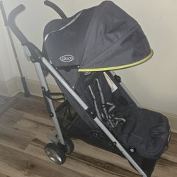 Graco Stroller 