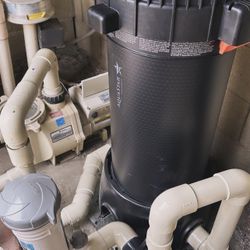 Pool Equipment 🏊‍♀️😂