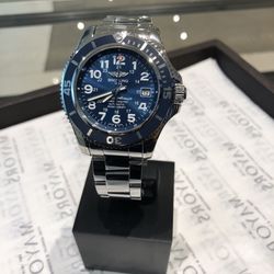 Breitling Watch