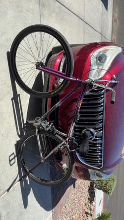 Sunday 29” Bike