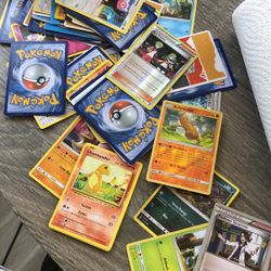 All For 10$ Pokémon Cards