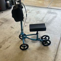 Knee Scooter