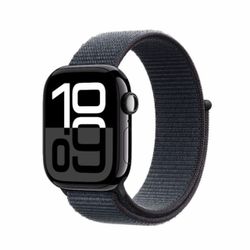 Apple Watch Series 10, 46mm, GPS + Cellular