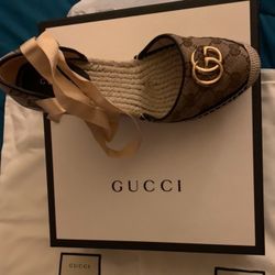 Gucci Heels 