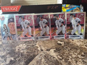 Aaron judge# 99