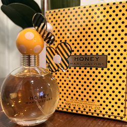 Marc Jacobs Honey 🍯 Perfume 