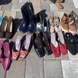 Shoes 