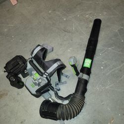 Ego Leaf Blower 