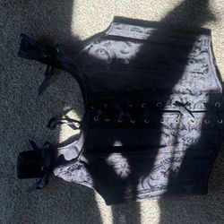 corset 