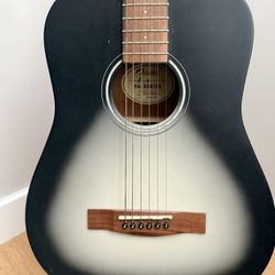 Fender FA-15 3/4 Guitar