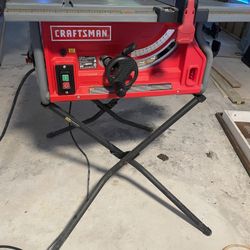 Table Saw