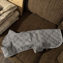 Large Rain Coat For Dogs